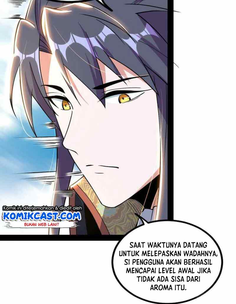 I’m An Evil God Chapter 247
